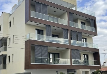 Egkomi - Makedonitissa, Nicosia Apartment For Rent | C12725