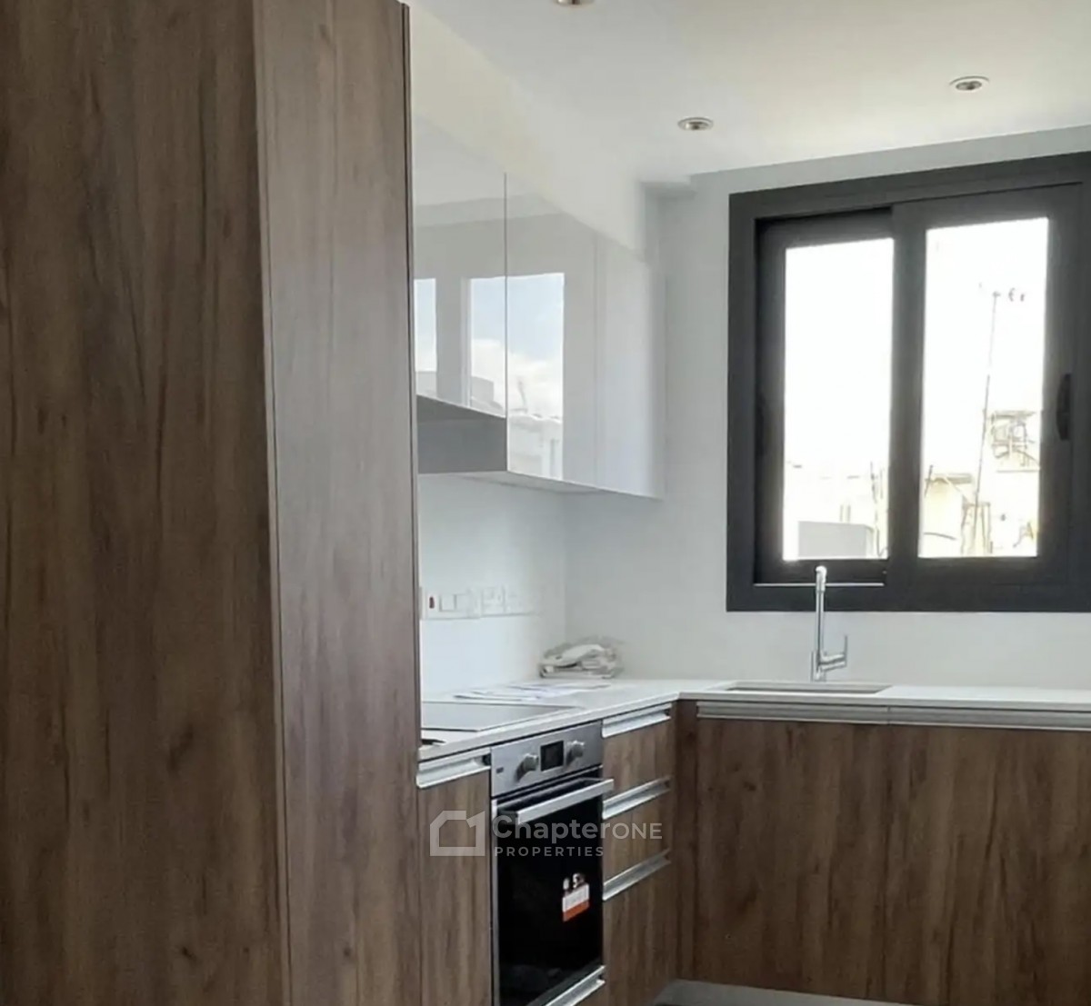 Apartment For Rent  in  Egkomi - Makedonitissa