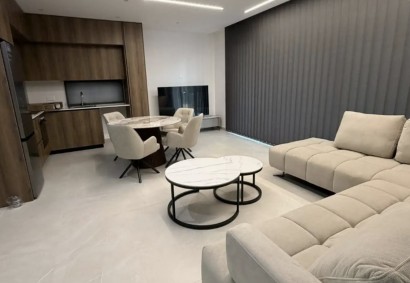 Lakatameia - Agios Mamas Apartment For Rent | C12726