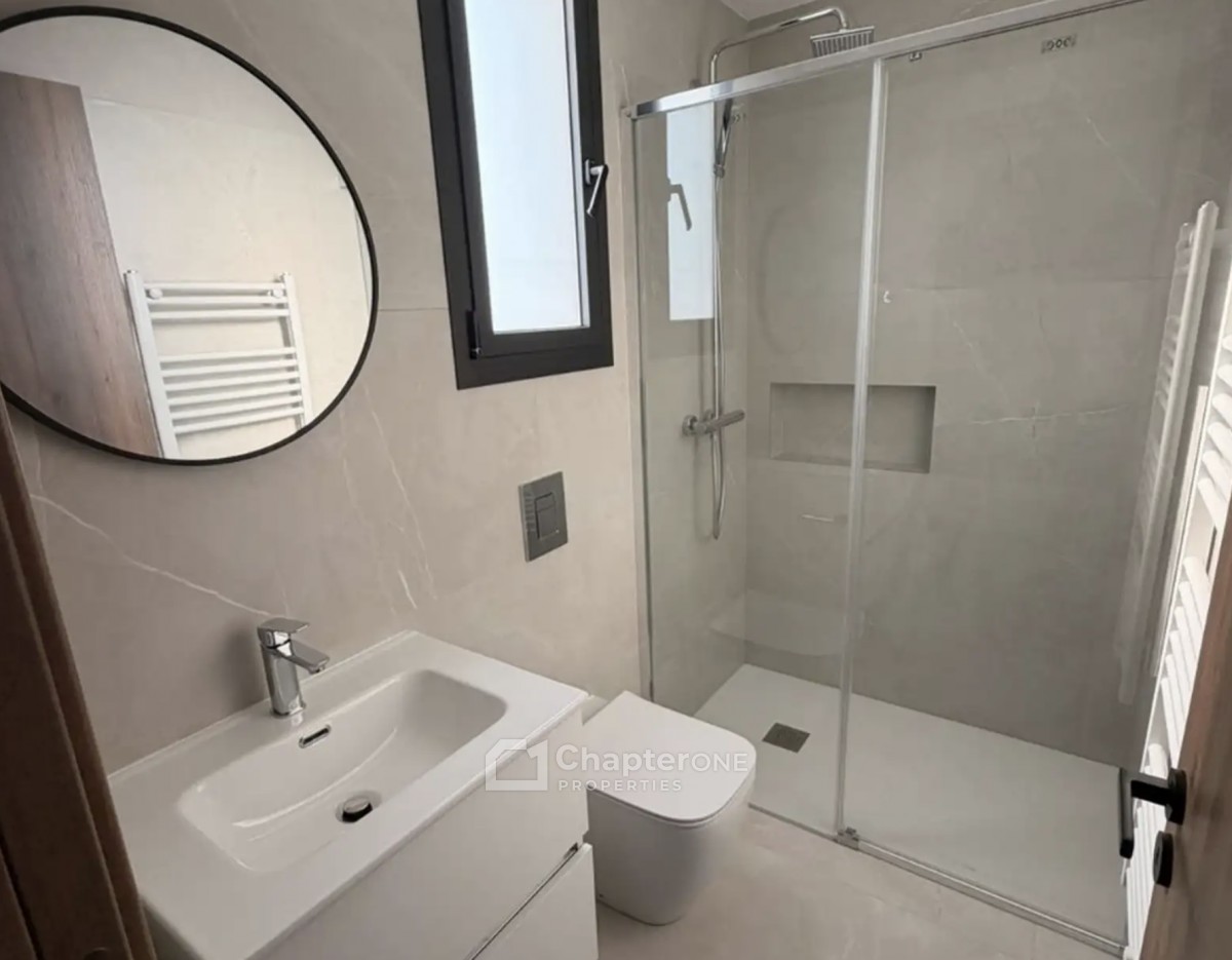 Apartment For Rent  in  Lakatameia - Agios Mamas