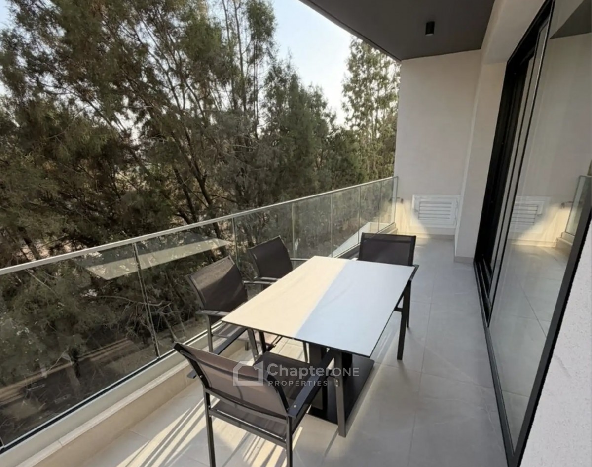 Apartment For Rent  in  Lakatameia - Agios Mamas