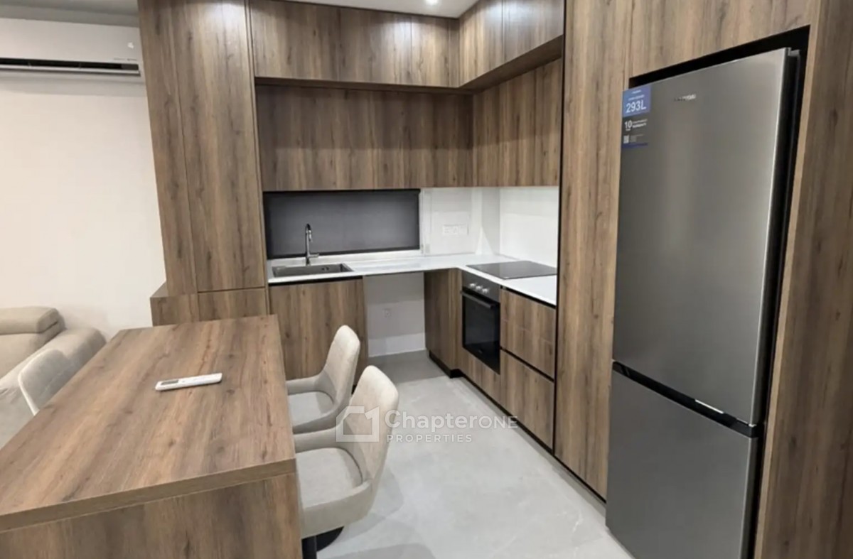 Apartment For Rent  in  Lakatameia - Agios Mamas