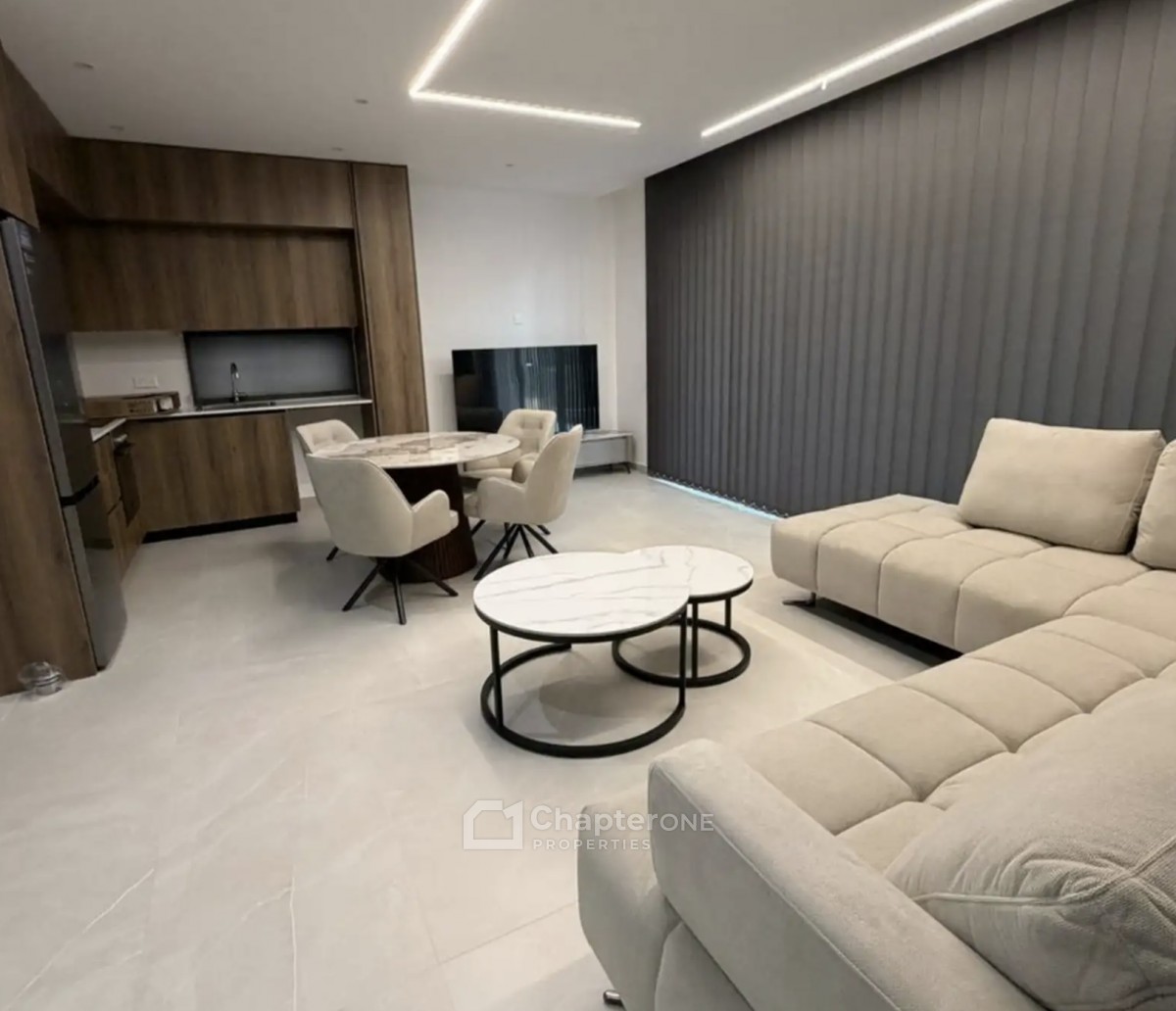 Apartment For Rent  in  Lakatameia - Agios Mamas