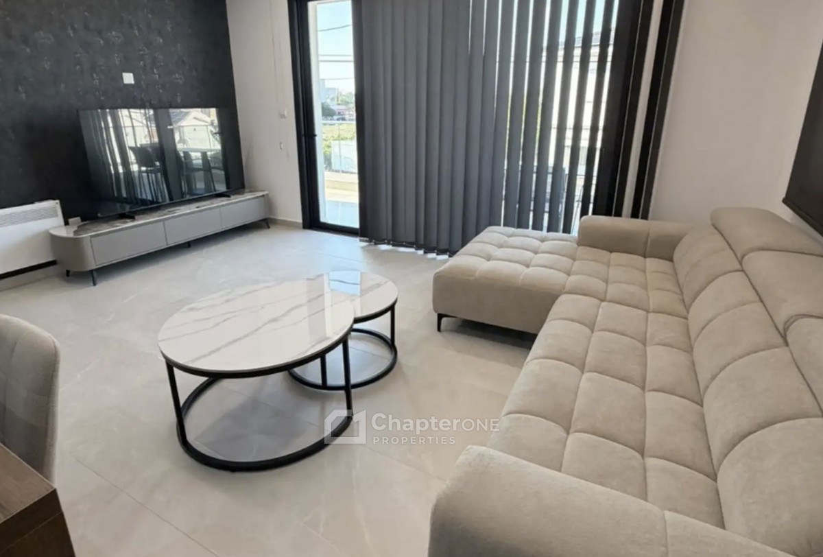 Apartment For Rent  in  Lakatameia - Agios Mamas