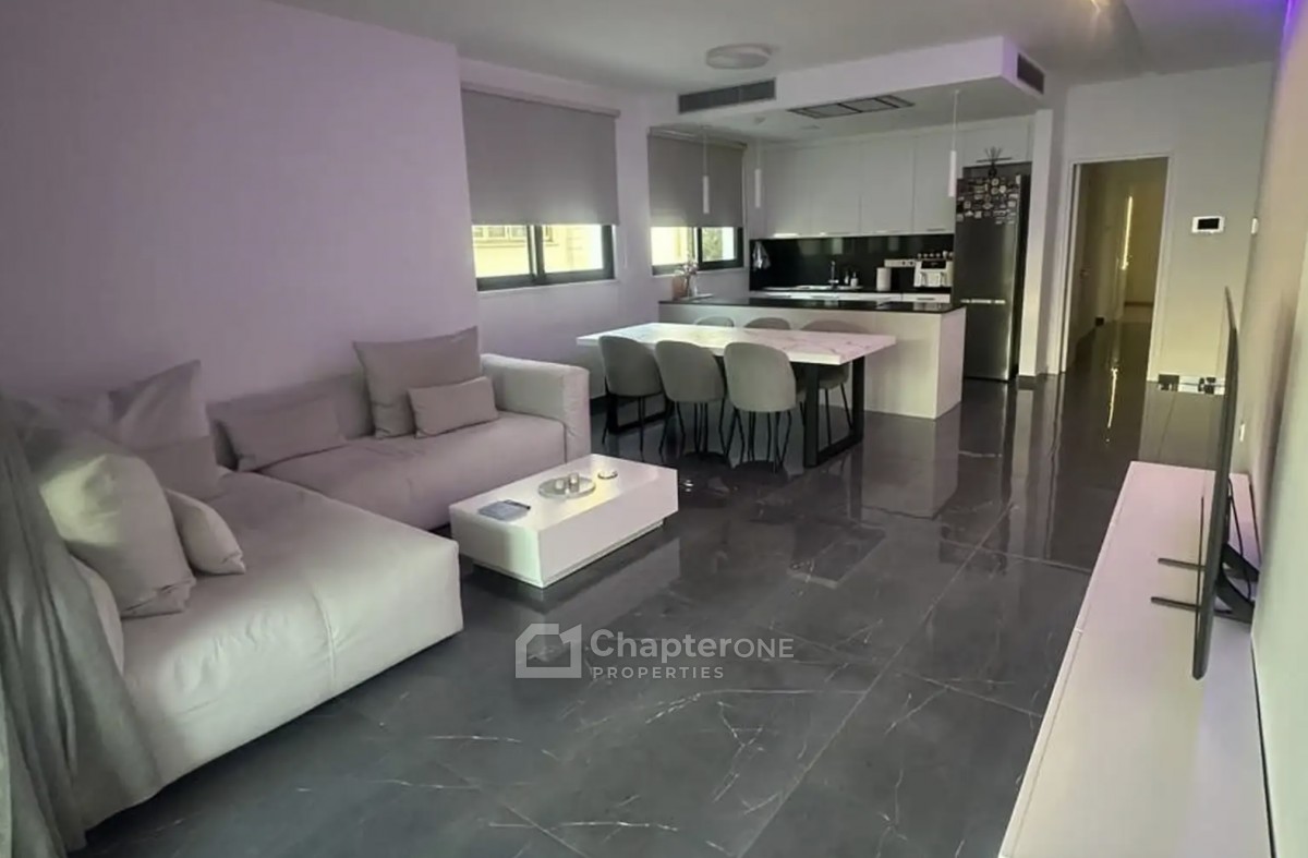 Apartment For Rent  in  Egkomi