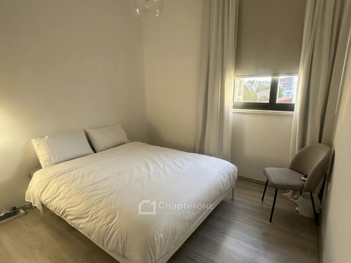 Apartment For Rent  in  Egkomi