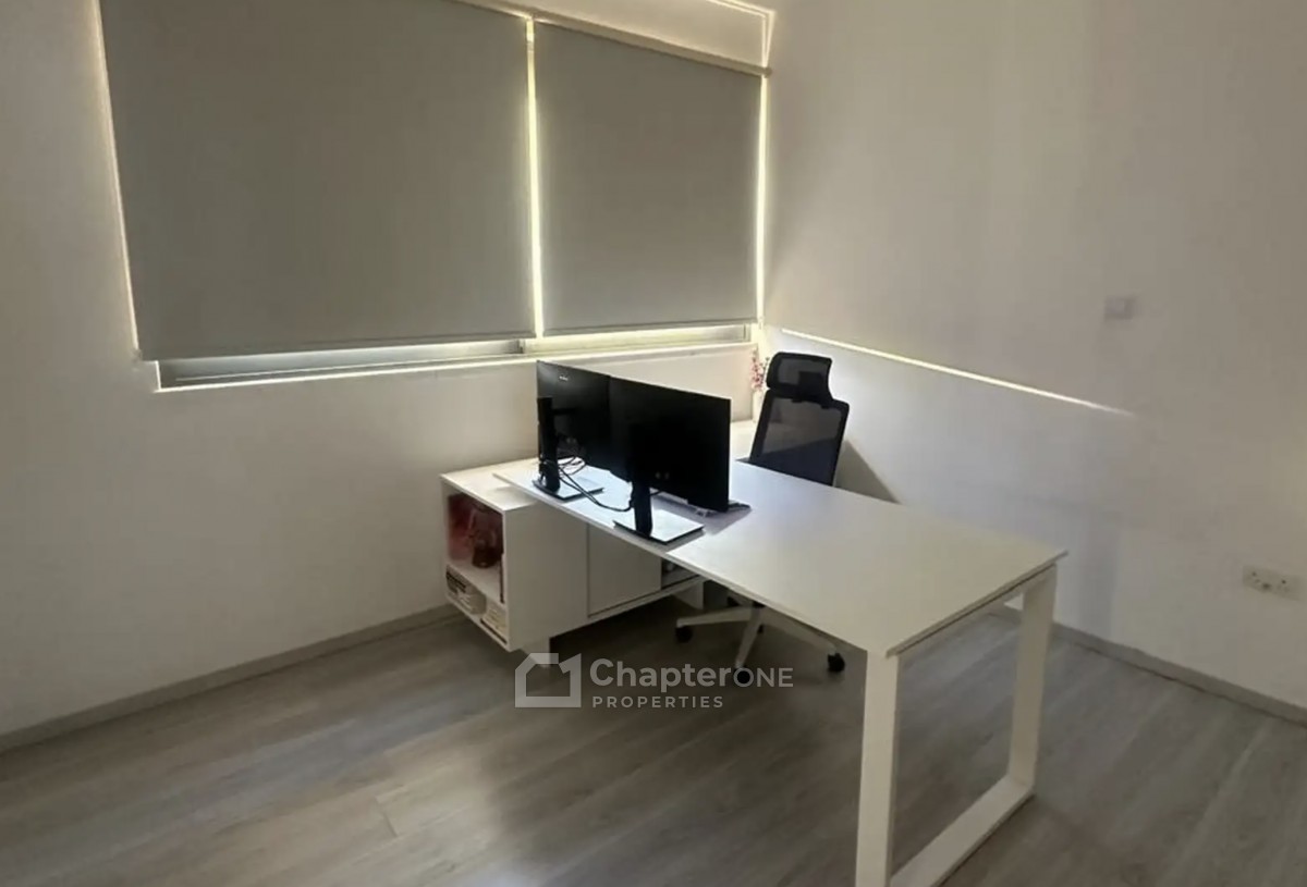 Apartment For Rent  in  Egkomi