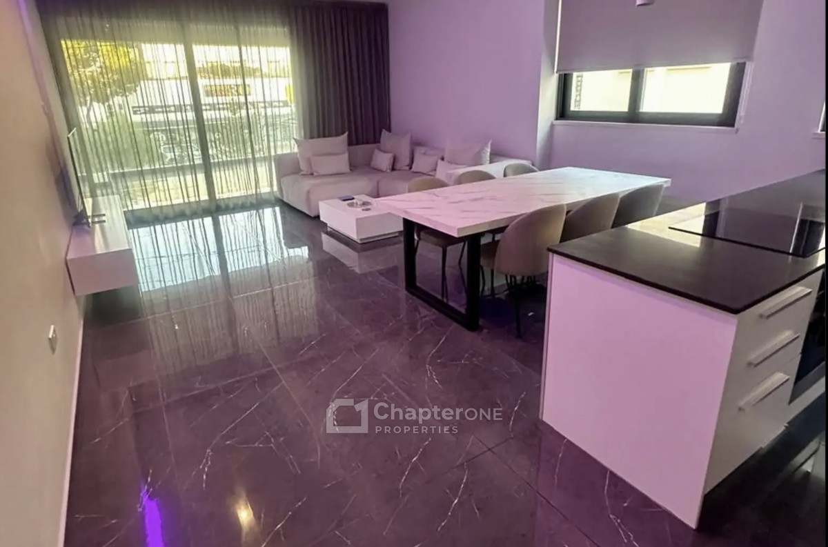 Apartment For Rent  in  Egkomi