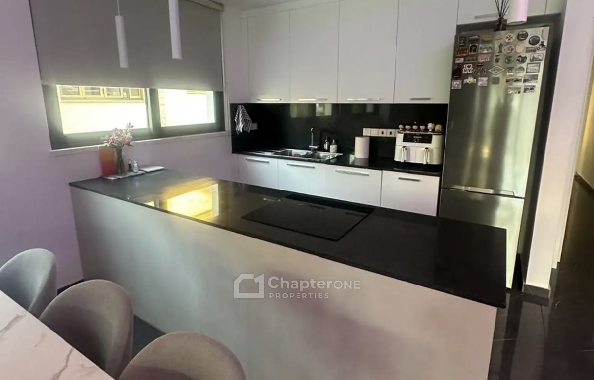 Apartment For Rent  in  Egkomi