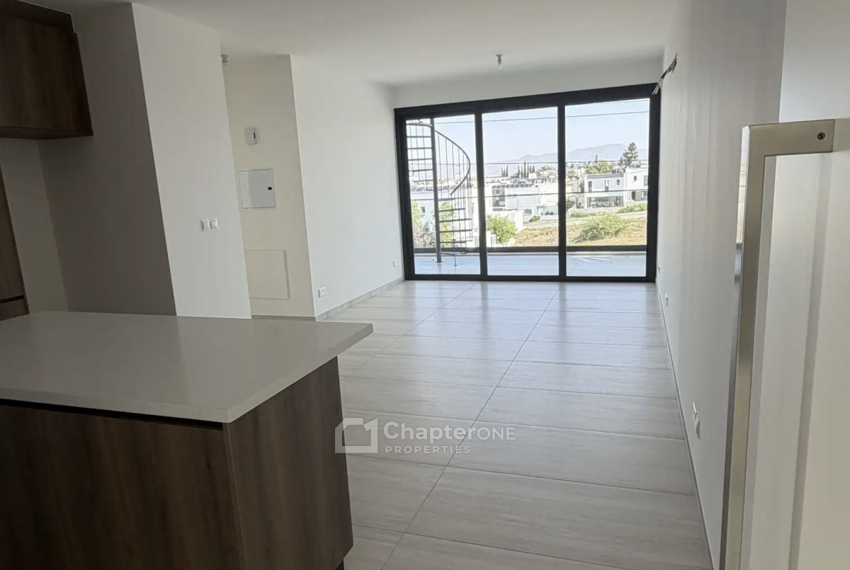 Apartment For Rent  in  Strovolos - Archangelos