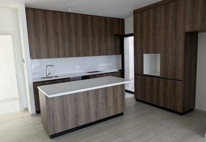 Strovolos - Archangelos Apartment For Rent | C12729