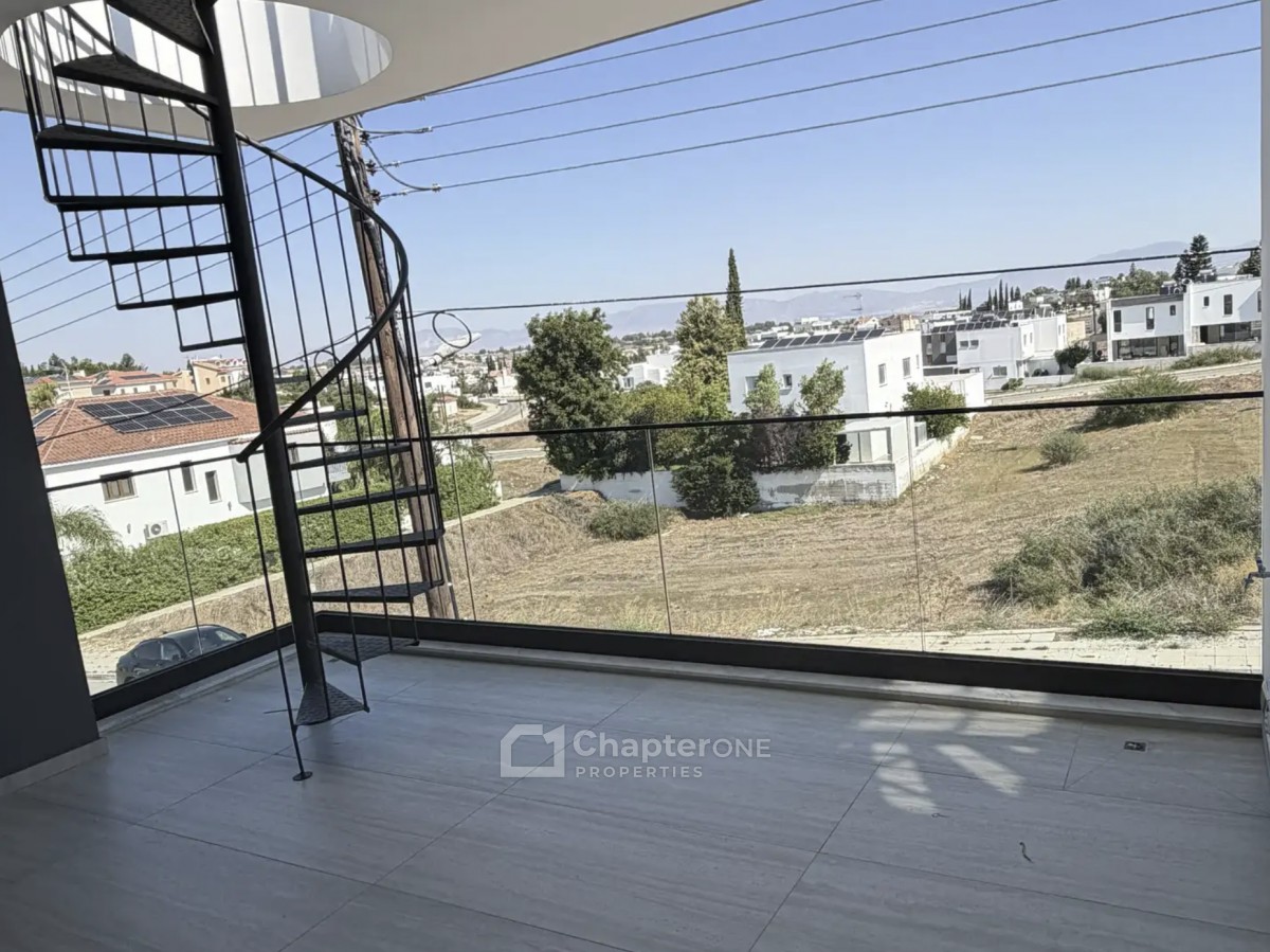 Apartment For Rent  in  Strovolos - Archangelos