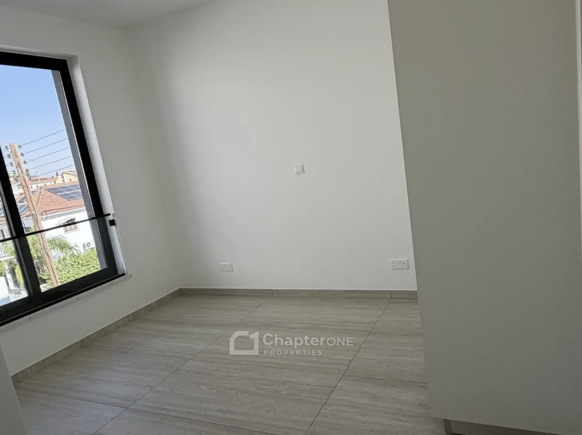 Apartment For Rent  in  Strovolos - Archangelos