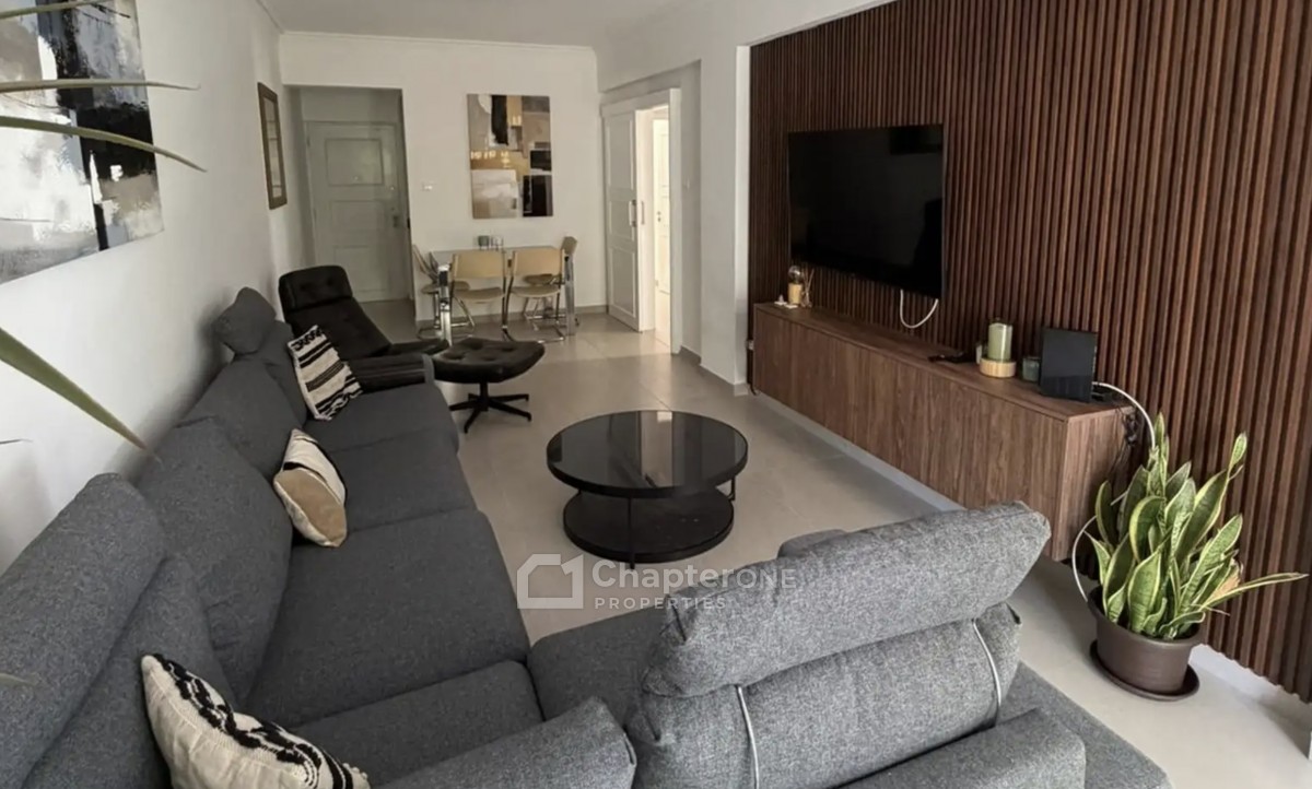 Apartment For Rent  in  Strovolos - Acropolis