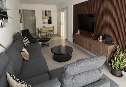 Strovolos - Acropolis, Nicosia Apartment For Rent | C12733