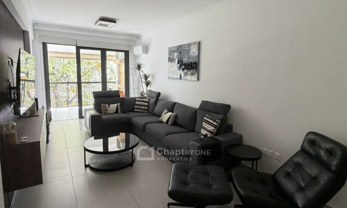 Apartment For Rent  in  Strovolos - Acropolis