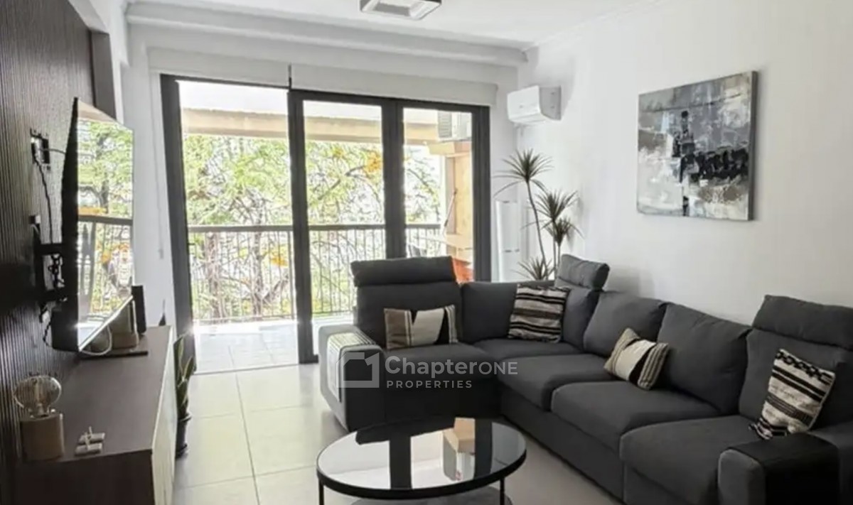 Apartment For Rent  in  Strovolos - Acropolis