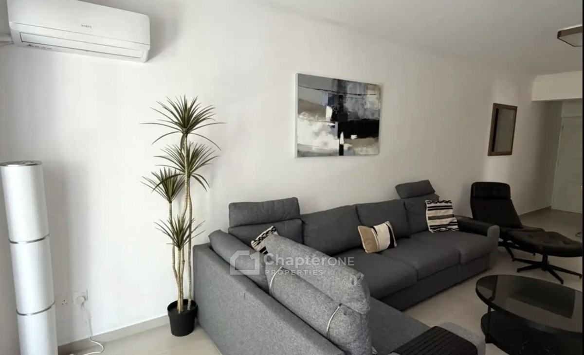 Apartment For Rent  in  Strovolos - Acropolis