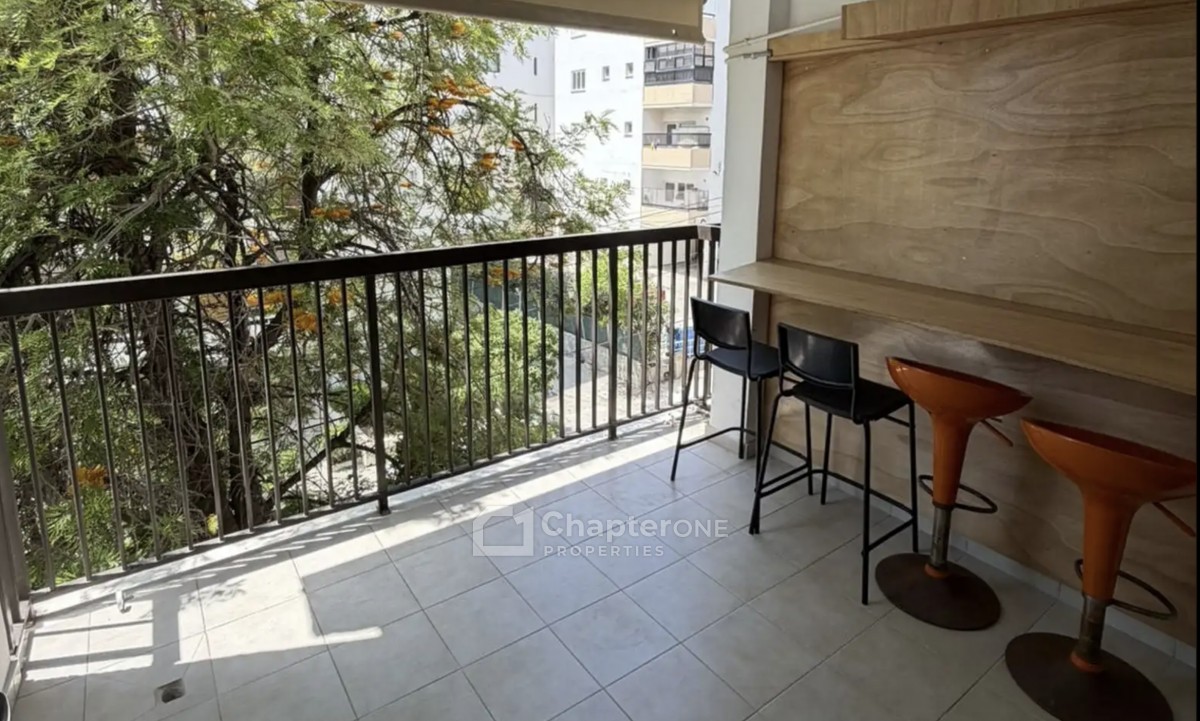 Apartment For Rent  in  Strovolos - Acropolis