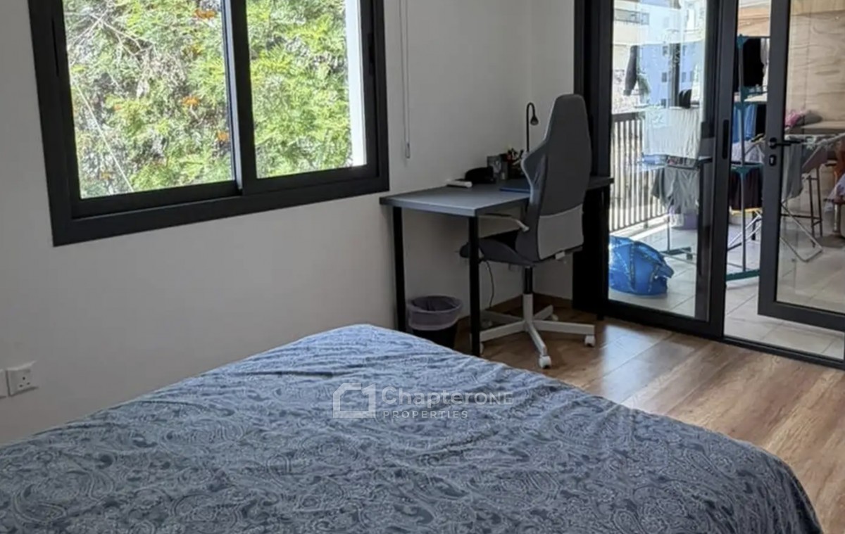 Apartment For Rent  in  Strovolos - Acropolis