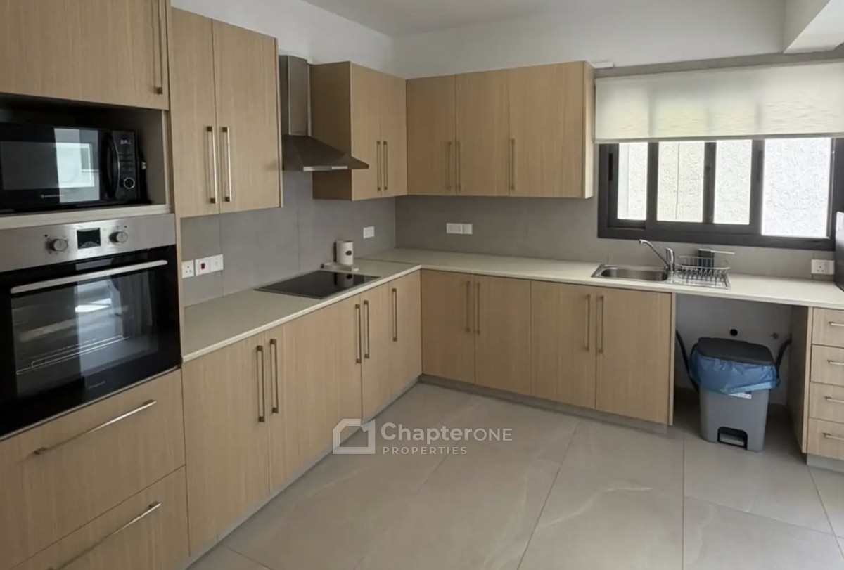 Apartment For Rent  in  Strovolos - Acropolis