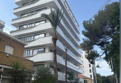 Nicosia - Trypiotis, Nicosia Apartment For Rent | C12734