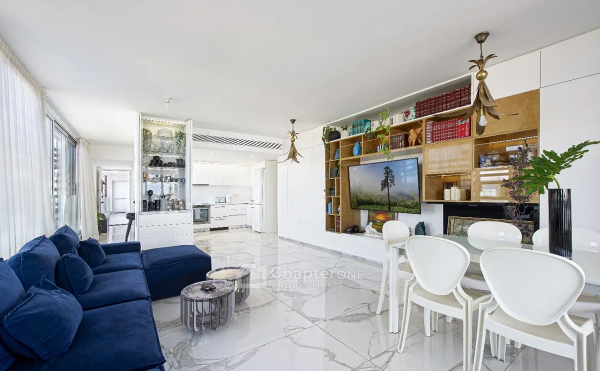 Penthouse For Rent  in  Strovolos - Chryseleousa