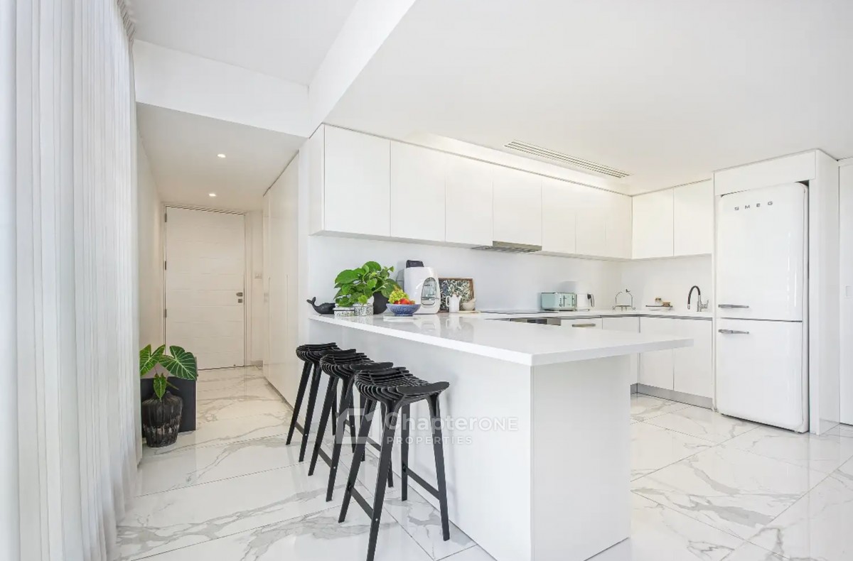 Penthouse For Rent  in  Strovolos - Chryseleousa
