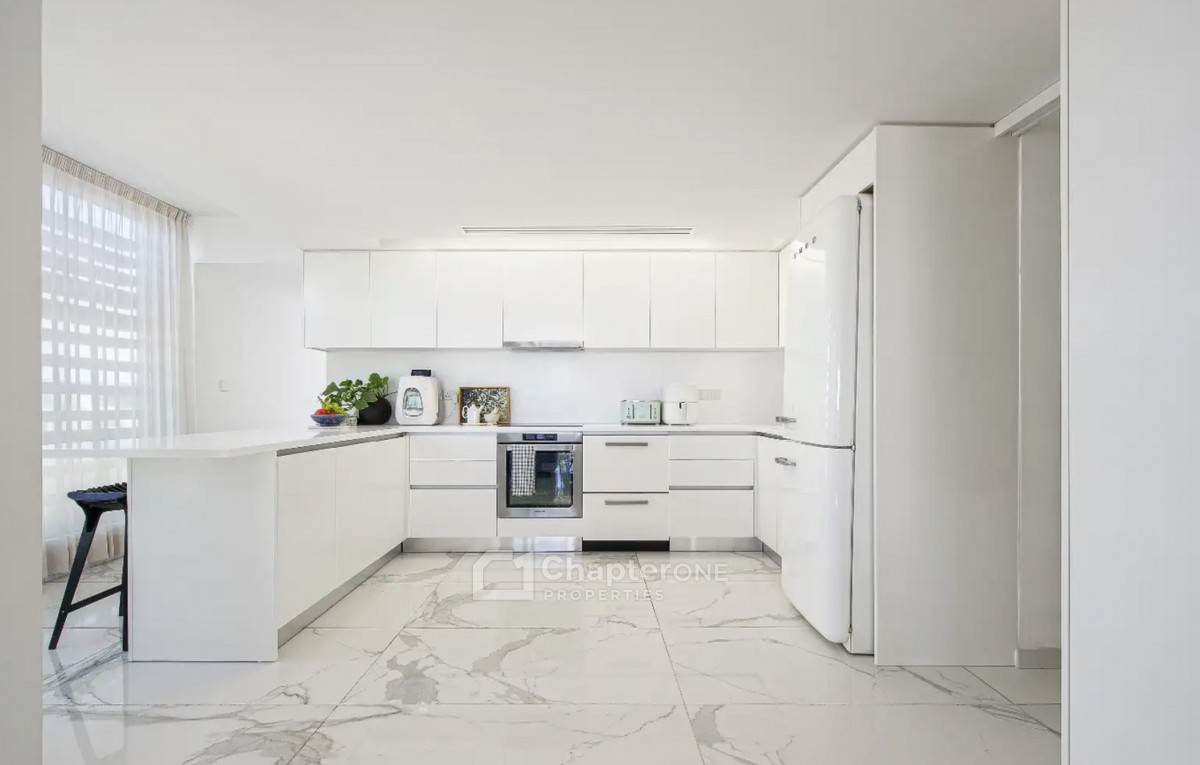 Penthouse For Rent  in  Strovolos - Chryseleousa