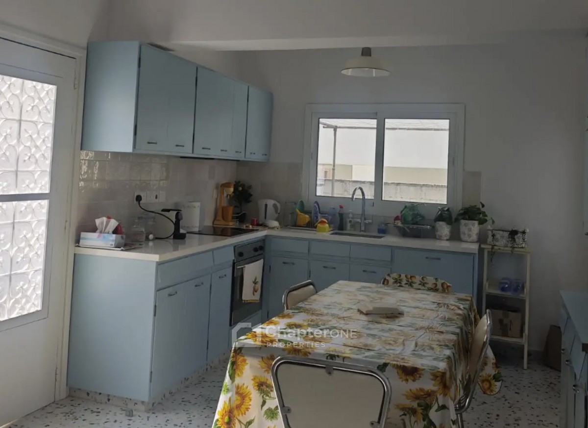 Detached Villa For Sale  in  Agios Dometios - Agios Georgios