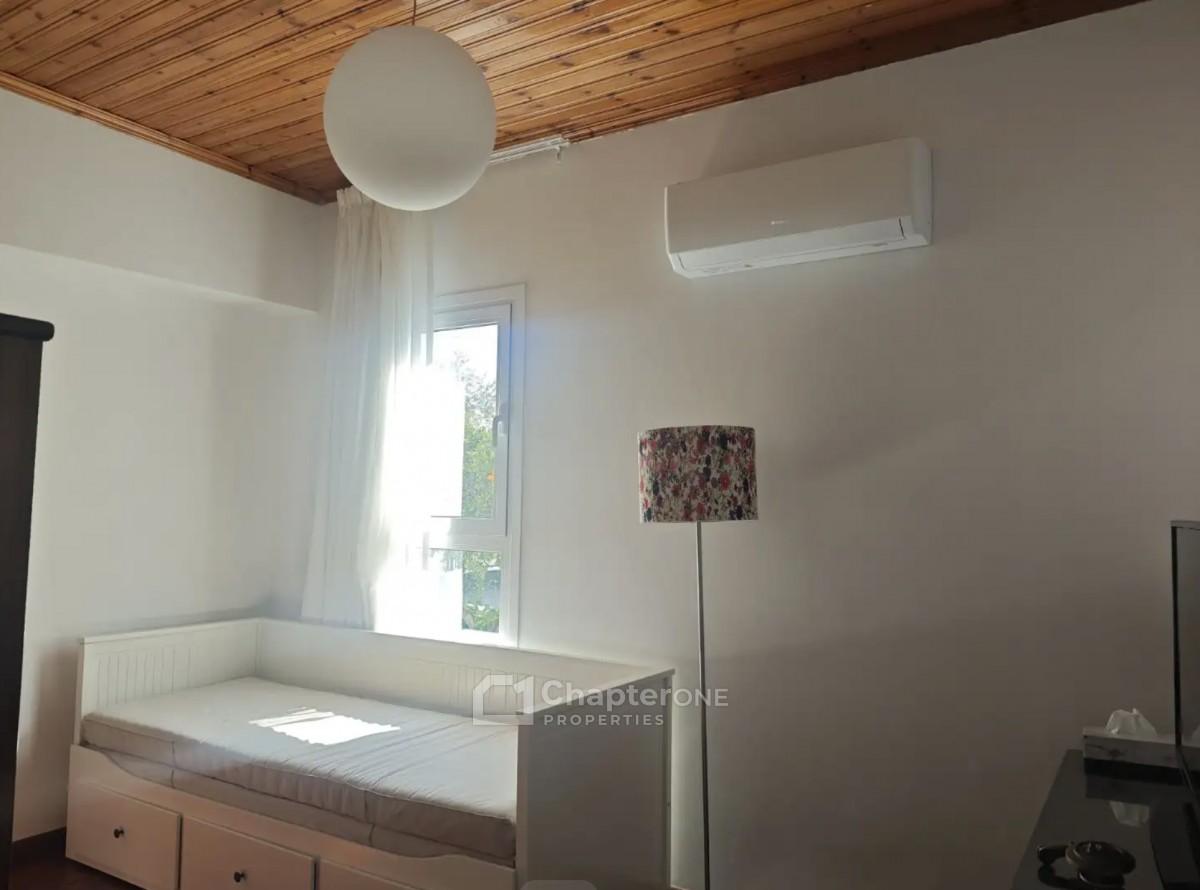 Detached Villa For Sale  in  Agios Dometios - Agios Georgios
