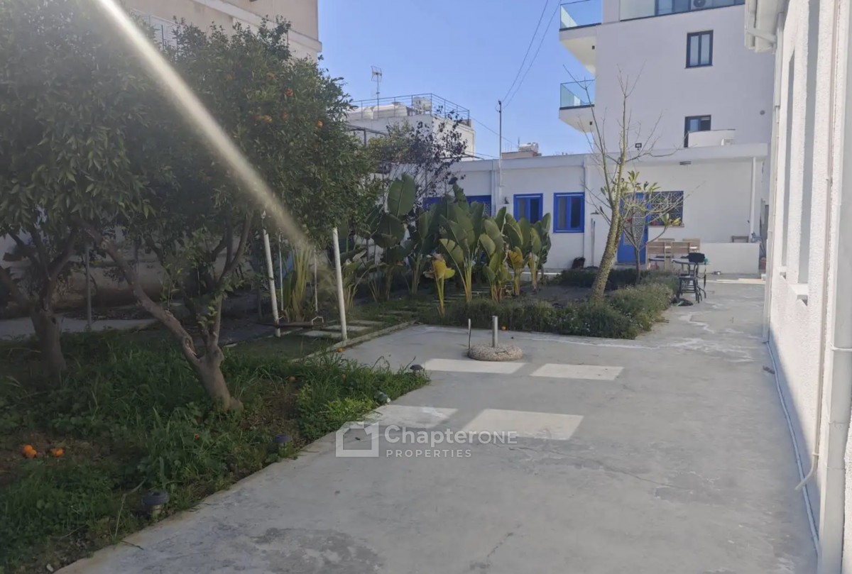 Detached Villa For Sale  in  Agios Dometios - Agios Georgios