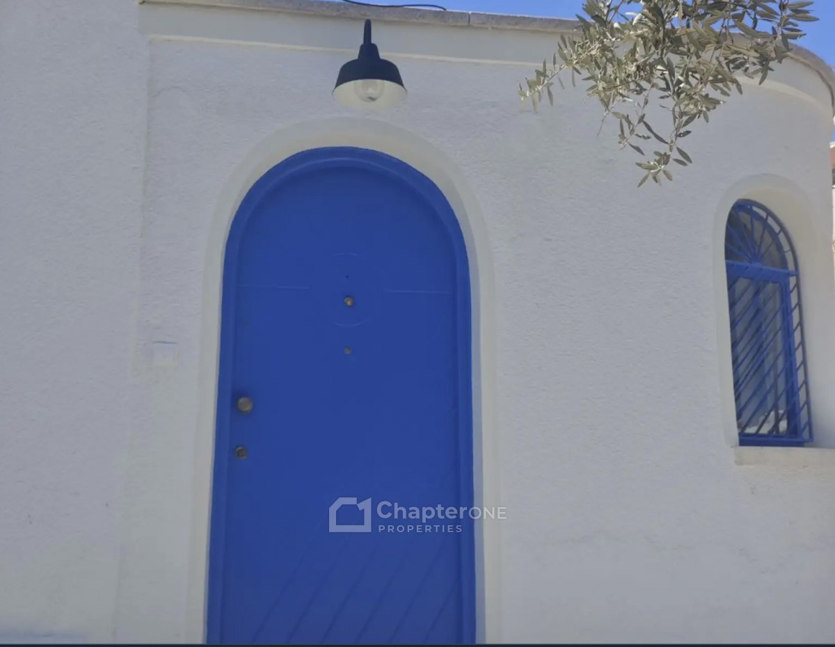 Detached Villa For Sale  in  Agios Dometios - Agios Georgios