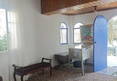 Agios Dometios - Agios Georgios Detached Villa | C12736
