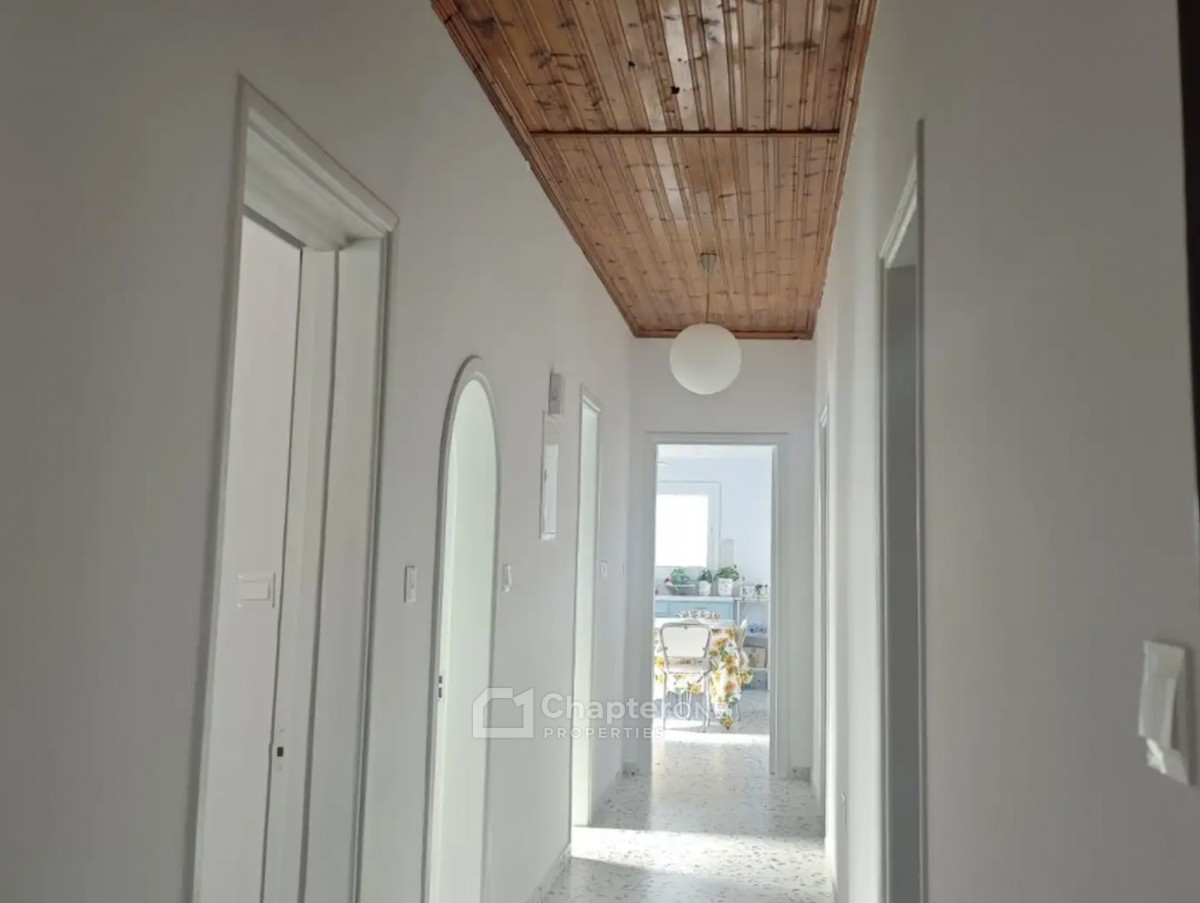 Detached Villa For Sale  in  Agios Dometios - Agios Georgios