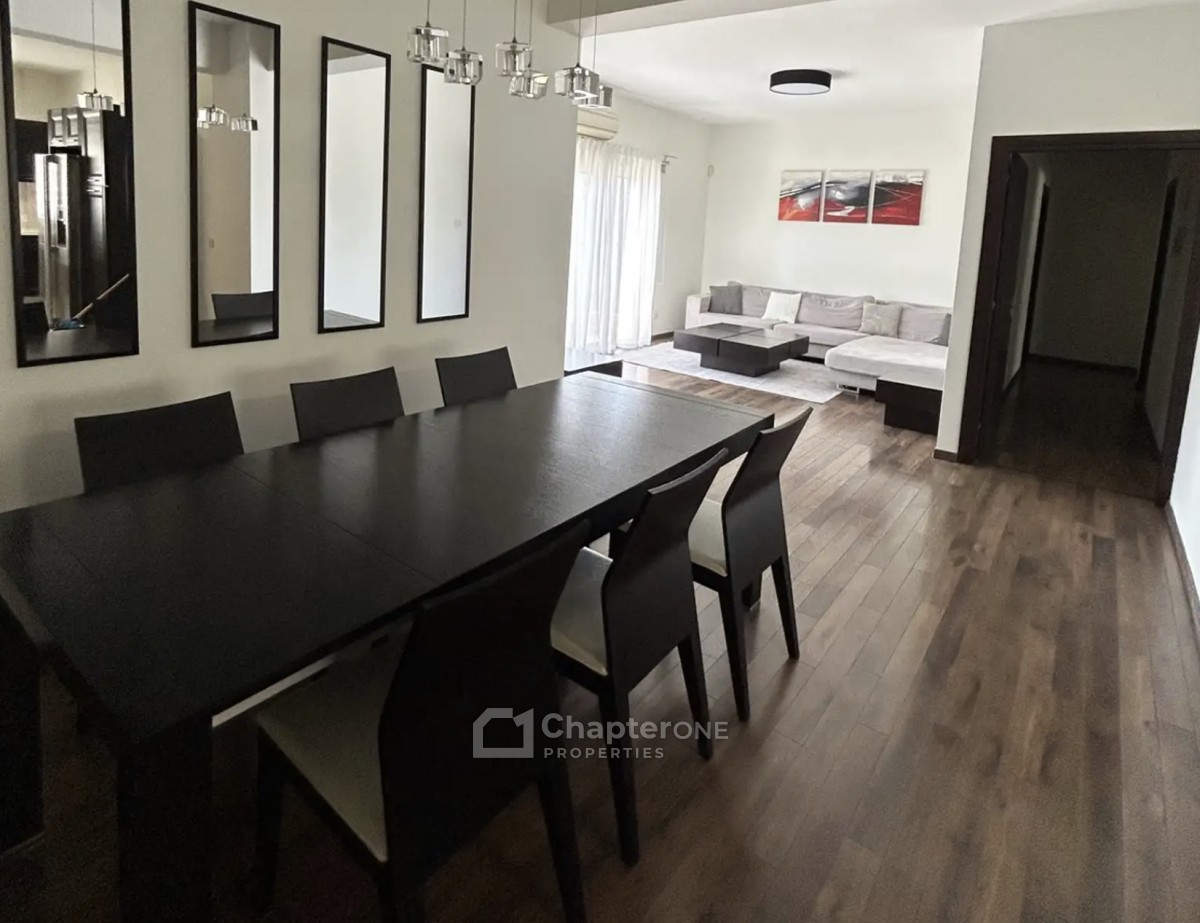 Penthouse For Rent  in  Strovolos - Agios Vasileios