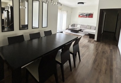 Strovolos - Agios Vasileios Penthouse For Rent | C12738