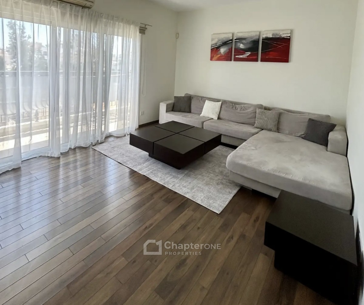Penthouse For Rent  in  Strovolos - Agios Vasileios