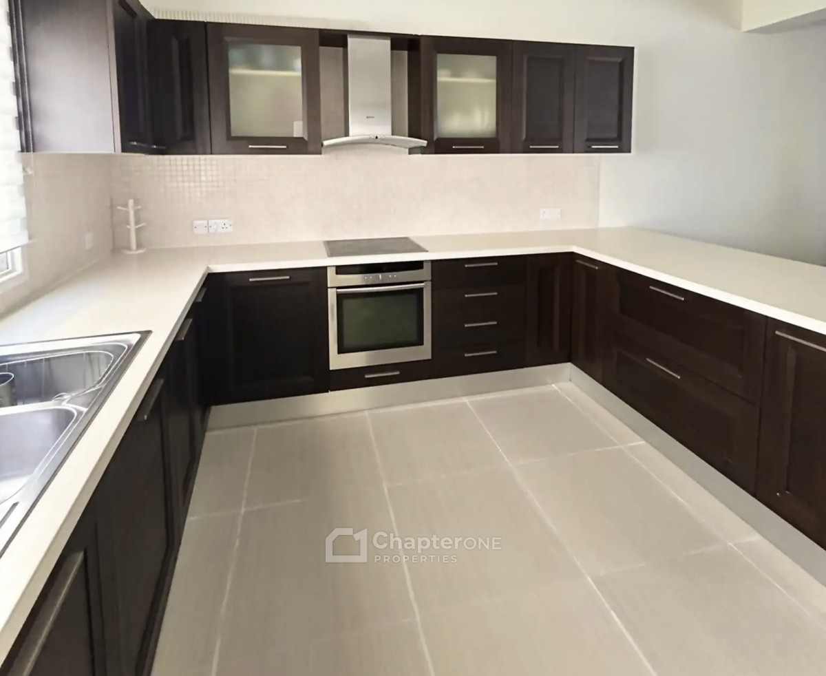 Penthouse For Rent  in  Strovolos - Agios Vasileios