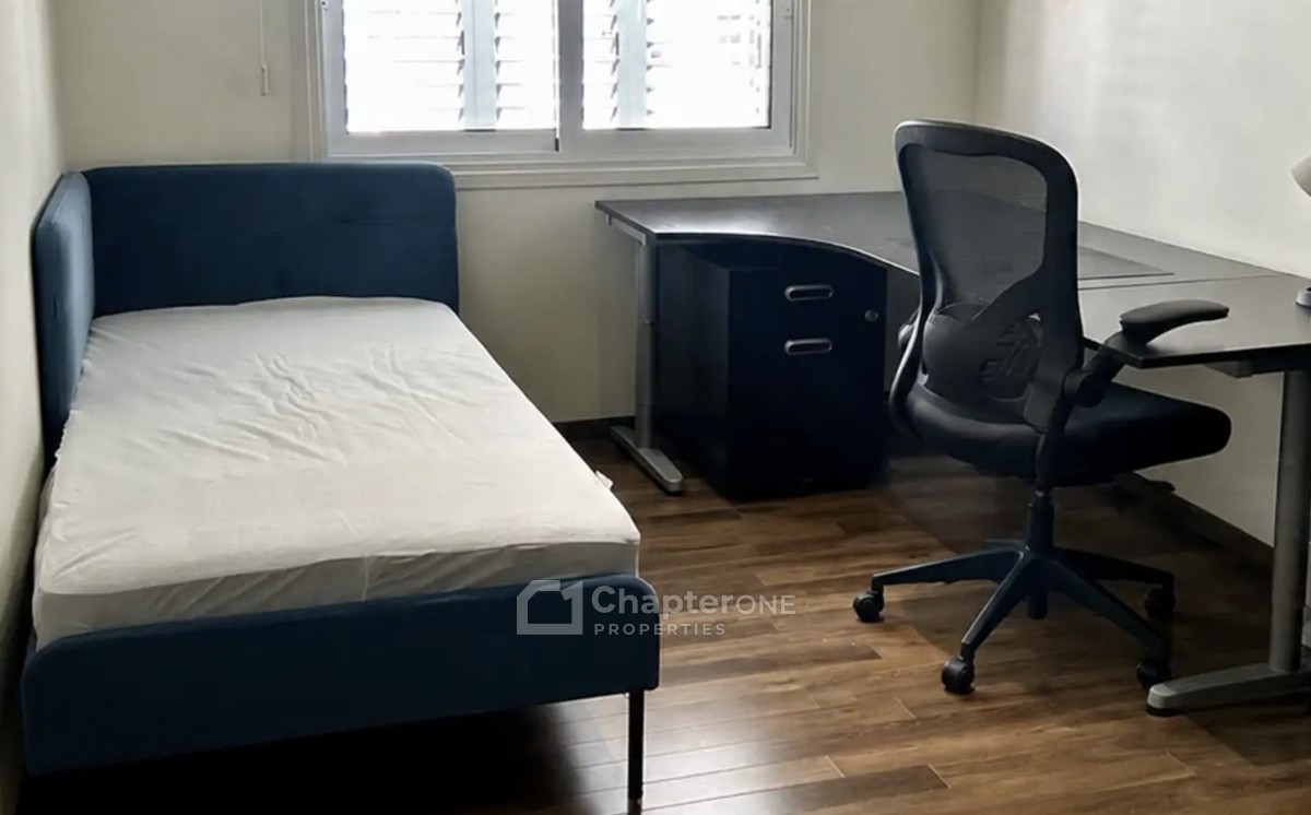 Penthouse For Rent  in  Strovolos - Agios Vasileios
