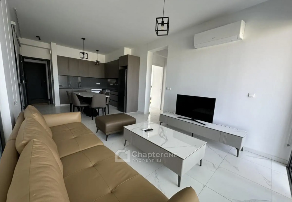 Apartment For Rent  in  Latsia - Agios Georgios