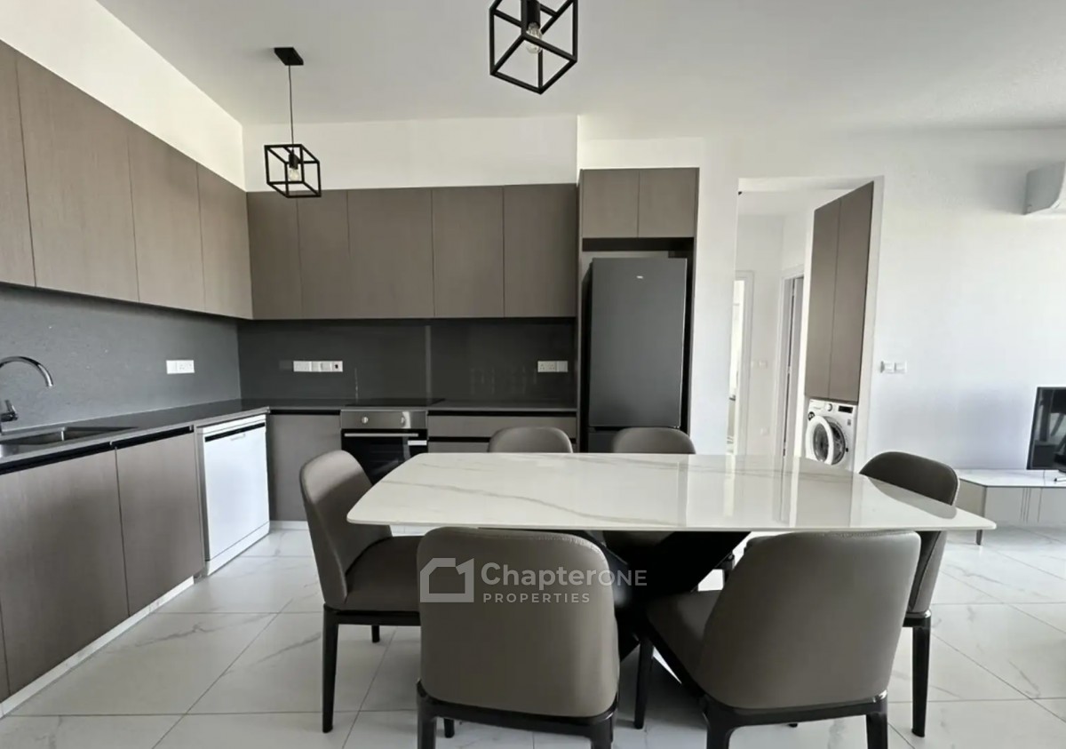Apartment For Rent  in  Latsia - Agios Georgios