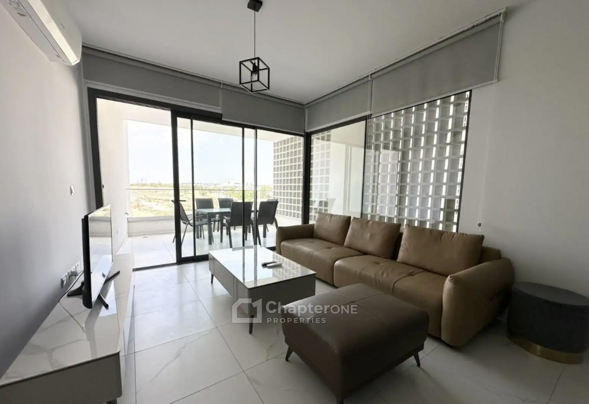 Apartment For Rent  in  Latsia - Agios Georgios