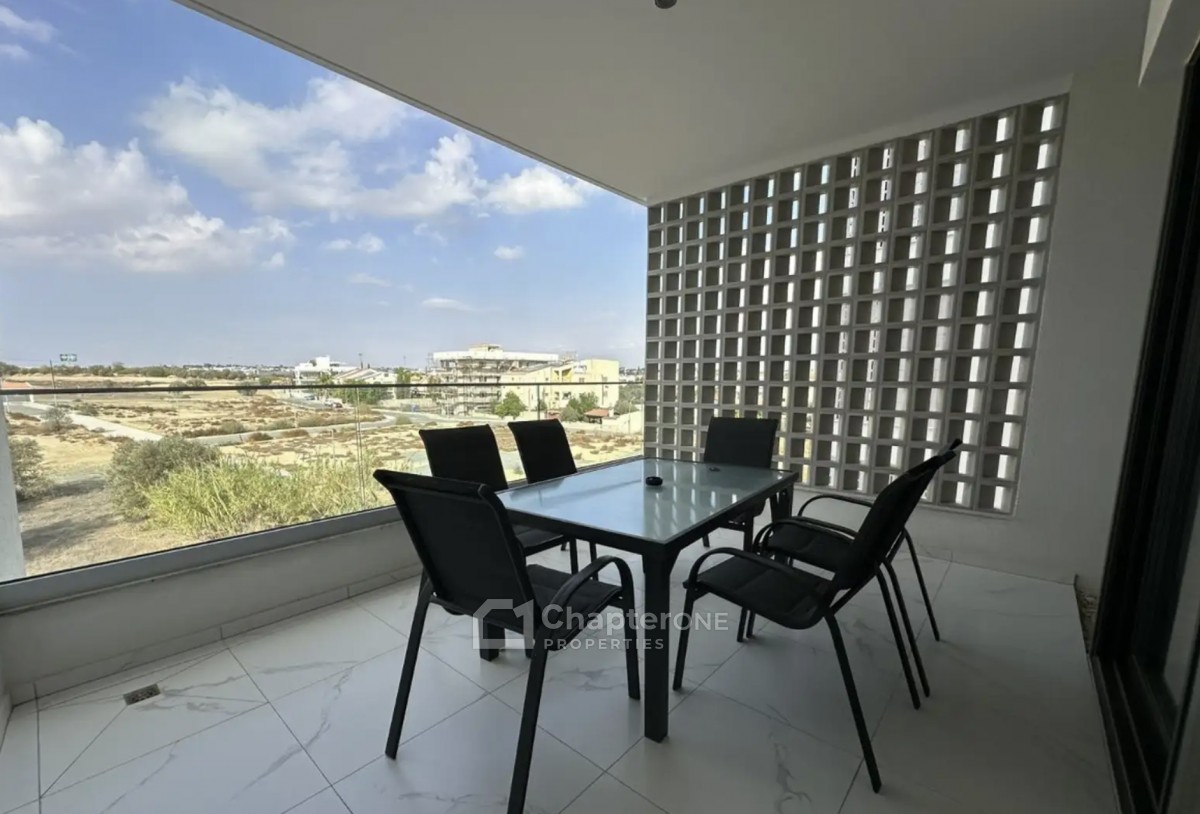 Apartment For Rent  in  Latsia - Agios Georgios