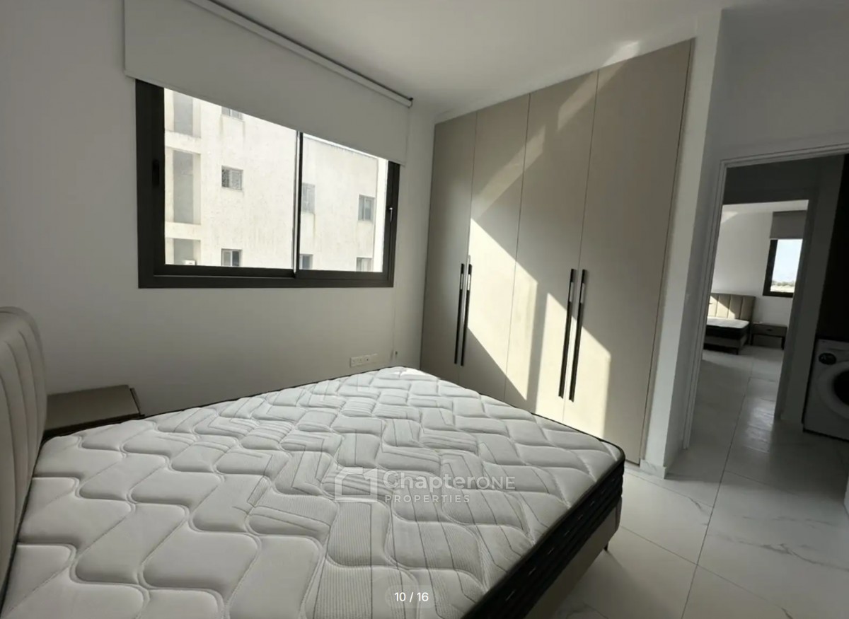 Apartment For Rent  in  Latsia - Agios Georgios