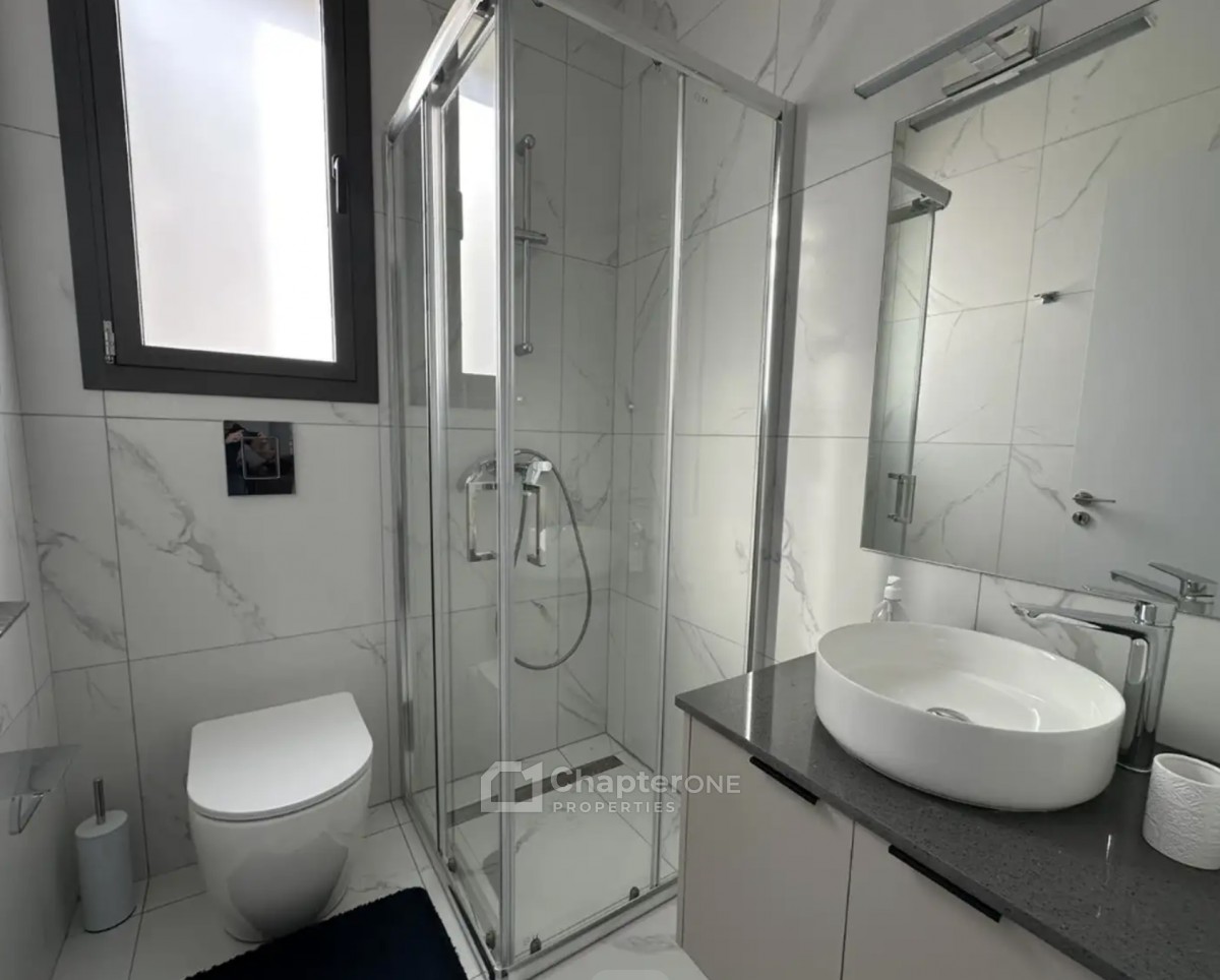 Apartment For Rent  in  Latsia - Agios Georgios
