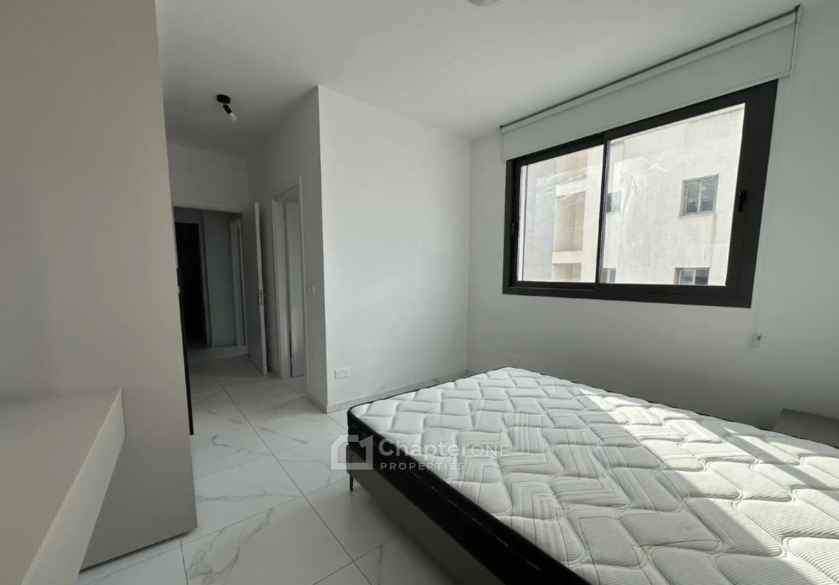 Apartment For Rent  in  Latsia - Agios Georgios