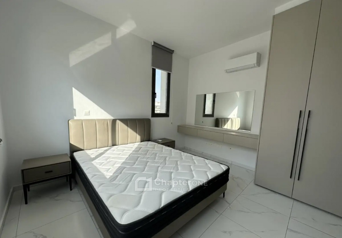 Apartment For Rent  in  Latsia - Agios Georgios
