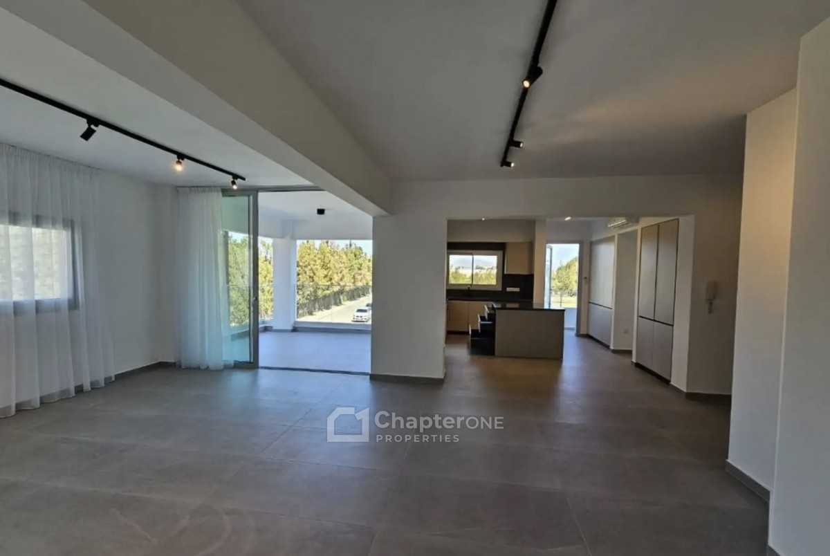 Apartment For Rent  in  Strovolos - Enthomar Kyprianos