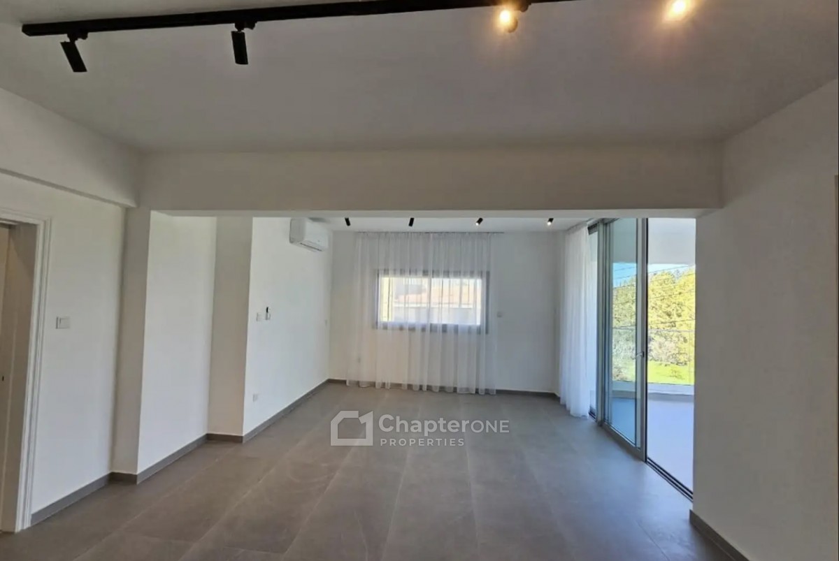 Apartment For Rent  in  Strovolos - Enthomar Kyprianos